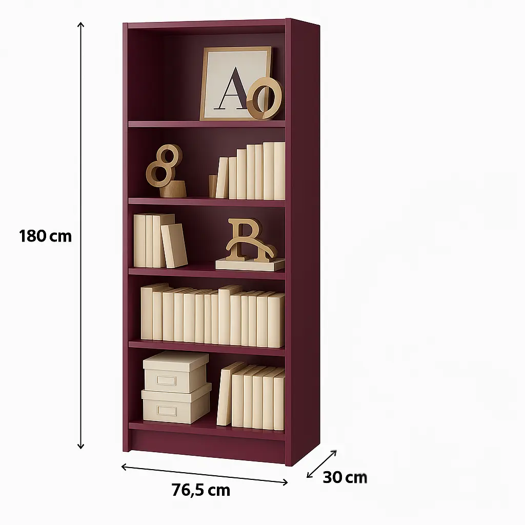 Bookcase