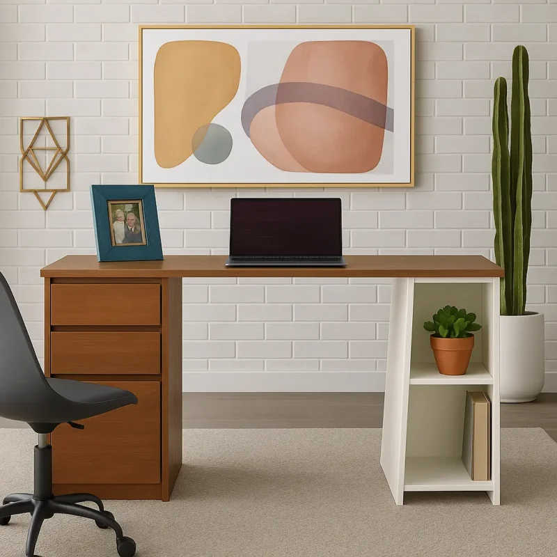 Single desk