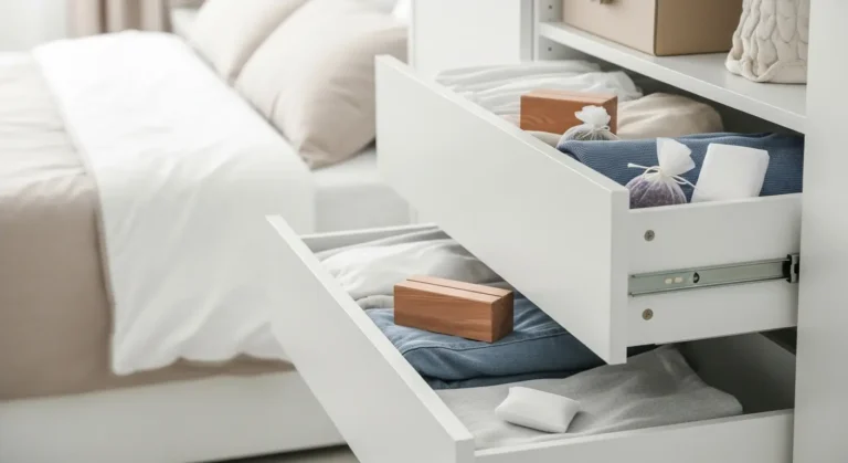 how-to-keep-clothes-smelling-fresh-in-wardrobe-with-drawers